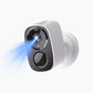 ✨Telecamera wireless per la visione notturna: sicurezza intelligente 24 ore su 24!