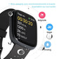 Orologio smart multifunzione per uomo e donna