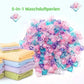 🔥 Ultimo giorno 49% di sconto 🧼 Perle profumate 5 in 1 per il bucato