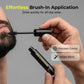 Tinta a lunga tenuta per barba e sopracciglia da uomo