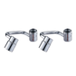 📢📢Sconto del 60%!! ⏰Adattatore per rubinetto girevole a 1440° – Impermeabile, silenzioso, 2 modalità di erogazione dell'acqua e tripla filtrazione! 🚿✨