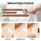 Set di strumenti da cucito da 37 pezzi