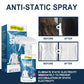 Spray antirughe per tessuti da 60 ml – Ritocco rapido senza ferro