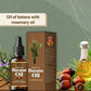 ✨OFFERTA SPECIALE🌿Olio di Batana puro al 100% per favorire la crescita dei capelli e nutrire il cuoio capelluto