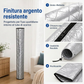 📢Copertura isolante per tubi dell’aria condizionata: un accessorio indispensabile per la casa d’estate