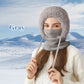 🔥 Tempo limitato 50% di sconto 🔥 Balaclava invernale 3 in 1 per donna