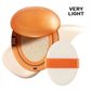 🔥ULTIMA GIORNATA - Compra 2 e ottieni 1 omaggio! 🎁50MILA+ PEZZI VENDUTI! Scorte quasi esaurite. ✨ Fondotinta Cushion Mask Fit AI Filter