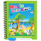 🌹ACQUISTA 1 PRENDI 1🔥Promozione estiva 🎁✨️Libro magico sull'acqua📚️🎨🧠