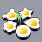 Molde de Tortilla de Acero Inoxidable