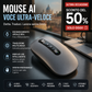 ⚡🔥 Offerte delle ultime 24 ore | Mouse ergonomico -50%
