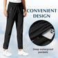 🔥Vendita calda 50% di sconto🔥Pantaloni casual unisex ultra elasticizzati e traspiranti