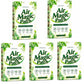 🌿 Promo 1+1 Gratis! Gel Antimuffa Adesivo di Origine Vegetale – Barriera Protettiva per Pareti e Angoli Umidi (Bagno, Cucina) – 2 Pezzi