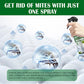 Spray Antiacari Potente