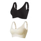 🎁OFFERTA ECCEZIONALE 2026💕Reggiseno senza cuciture con sottili righe e sostegno a W – Comodità e stile!