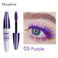 💜 ULTIMO GIORNO – NE COMPRI 1, NE RICEVI 1 IN OMAGGIO 💜Mascara delicato, resistente all'acqua e a lunga tenuta