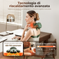 🔈🔈Super Saldi - 60% DI SCONTO🔥Il miglior massaggiatore portatile per il collo: 3 volte più relax! 💆