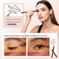 🔈🔈SCONTO DEL 60% ORA💜ACQUISTA 1 E RICEVI 1 GRATIS💜Eyeliner in gel impermeabile e resistente alla spiaggia