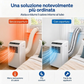 📢Copertura isolante per tubi dell’aria condizionata: un accessorio indispensabile per la casa d’estate