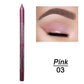 📢Compra 1 ricevi 1 in omaggio💕Matita eyeliner waterproof a lunga tenuta, cosmetici per il trucco degli occhi di tendenza