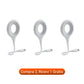 Lampada USB LED con comando vocale