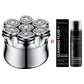 🔥 Offerta temporale limitata: 50% di sconto 🔥 Rasiatore a secco e a bagno impermeabile con funzione di rotazione
