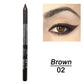 📢Compra 1 ricevi 1 in omaggio💕Matita eyeliner waterproof a lunga tenuta, cosmetici per il trucco degli occhi di tendenza