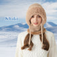 🔥 Tempo limitato 50% di sconto 🔥 Balaclava invernale 3 in 1 per donna