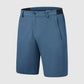 ⏳ULTIMO GIORNO DI SALDI 5% DI SCONTO!!📢Pantaloncini da Golf da Uomo · Elasticizzati, Asciugatura Rapida, Casual e da Lavoro
