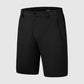 ⏳ULTIMO GIORNO DI SALDI 5% DI SCONTO!!📢Pantaloncini da Golf da Uomo · Elasticizzati, Asciugatura Rapida, Casual e da Lavoro