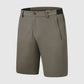 ⏳ULTIMO GIORNO DI SALDI 5% DI SCONTO!!📢Pantaloncini da Golf da Uomo · Elasticizzati, Asciugatura Rapida, Casual e da Lavoro