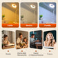 Lampada USB LED con comando vocale