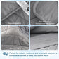 ❄️Saldi Estivi: -50%🧊 Piumone Estivo Rinfrescante, Traspirante, Stampato e Lavabile💤
