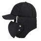 Gorro térmico de invierno