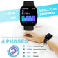 Orologio smart multifunzione per uomo e donna