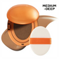 🔥ULTIMA GIORNATA - Compra 2 e ottieni 1 omaggio! 🎁50MILA+ PEZZI VENDUTI! Scorte quasi esaurite. ✨ Fondotinta Cushion Mask Fit AI Filter