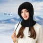 🔥 Tempo limitato 50% di sconto 🔥 Balaclava invernale 3 in 1 per donna