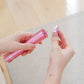 Scrub elettrico per i piedi