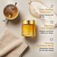 Maschera idratante e nutriente al miele per le mani