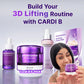 📢ACQUISTA 2 E NE RICEVI 1 IN OMAGGIO💕Crema 3D lifting e rassodante per viso e collo