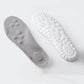 🦶Può alleviare il dolore ai piedi🦶 Solette antibatteriche flessibili correttive anti-piede piatto🛡️🦠