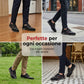 🎁 Novità 2026 👞 Scarpe Slip-On da Uomo: Morbide e Leggere