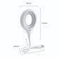 Lampada USB LED con comando vocale