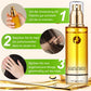 🎉 Vendita calda di primavera🎉 Olio spray nutriente intensivo per capelli