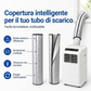 📢Copertura isolante per tubi dell’aria condizionata: un accessorio indispensabile per la casa d’estate