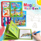 🌹ACQUISTA 1 PRENDI 1🔥Promozione estiva 🎁✨️Libro magico sull'acqua📚️🎨🧠