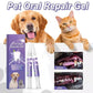 Gel riparatore di denti per cani e gatti