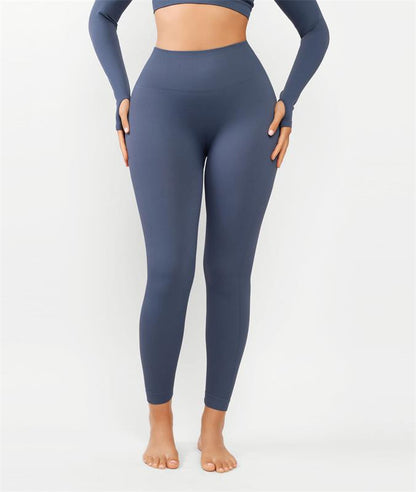 Leggings a vita alta Air Wear【Acquistane 2 e la spedizione è gratuita】