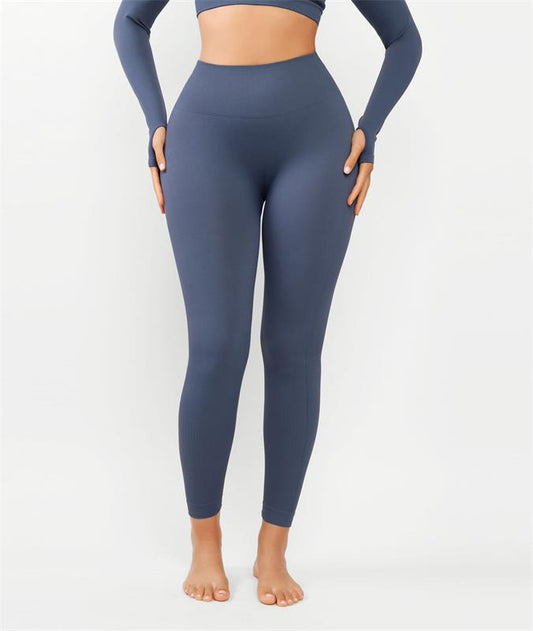 Leggings a vita alta Air Wear【Acquistane 2 e la spedizione è gratuita】