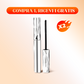 🔥Nuova collezione 2026: sconto del 50% solo per un periodo limitato!🔥Mascara in fibra impermeabile – Lunghezza e curvatura istantanee (50% di sconto)