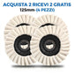 🔥ULTIMO GIORNO - ACQUISTA 1 RICEVI 1 GRATIS🔥Disco lamellare lucidante in feltro di lana
